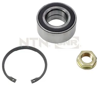Radlagersatz Vorderachse rechts Vorderachse links SNR R159.44 Bild Radlagersatz Vorderachse rechts Vorderachse links SNR R159.44