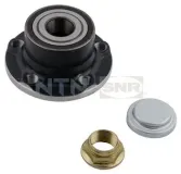Radlagersatz Hinterachse rechts Hinterachse links SNR R159.46