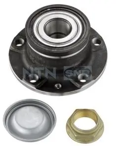 Radlagersatz Hinterachse rechts Hinterachse links SNR R159.51