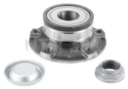 Radlagersatz Hinterachse rechts Hinterachse links SNR R159.68