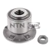 Radlagersatz Hinterachse rechts Hinterachse links SNR R159.70