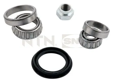 Radlagersatz Hinterachse links rechts SNR R160.02 Bild Radlagersatz Hinterachse links rechts SNR R160.02
