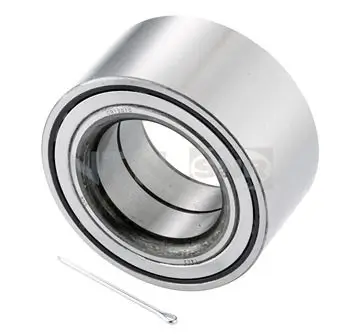 Radlagersatz SNR R160.12