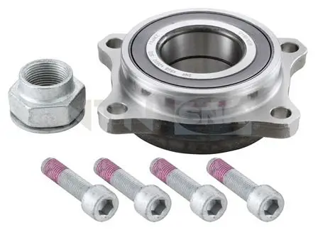 Radlagersatz Vorderachse links rechts SNR R160.24 Bild Radlagersatz Vorderachse links rechts SNR R160.24