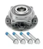 Radlagersatz Hinterachse links rechts SNR R160.34