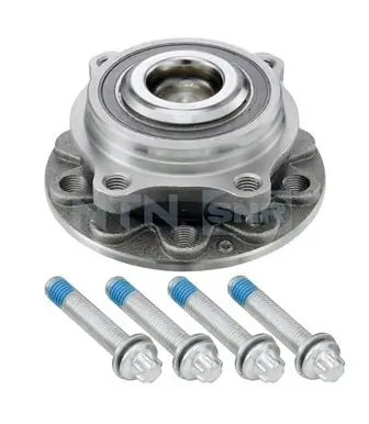 Radlagersatz Hinterachse links rechts SNR R160.34 Bild Radlagersatz Hinterachse links rechts SNR R160.34