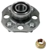Radlagersatz SNR R161.17