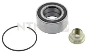 Radlagersatz SNR R161.26