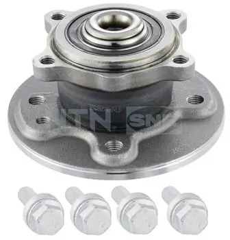 Radlagersatz SNR R162.51