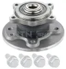 Radlagersatz SNR R162.51