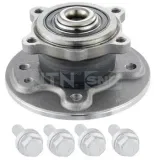 Radlagersatz SNR R162.51