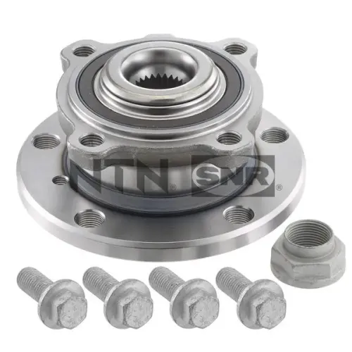 Radlagersatz SNR R162.55 Bild Radlagersatz SNR R162.55