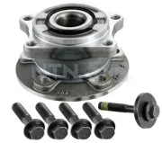 Radlagersatz Hinterachse rechts Hinterachse links SNR R165.33