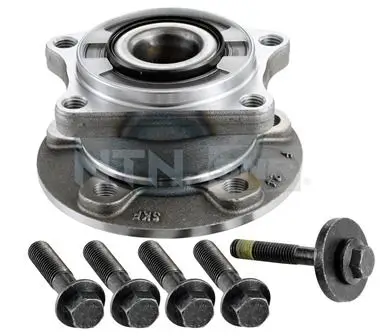 Radlagersatz Hinterachse rechts Hinterachse links SNR R165.33 Bild Radlagersatz Hinterachse rechts Hinterachse links SNR R165.33
