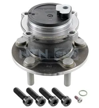Radlagersatz SNR R165.36 Bild Radlagersatz SNR R165.36