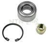 Radlagersatz SNR R166.14