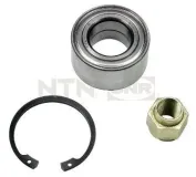Radlagersatz SNR R166.14