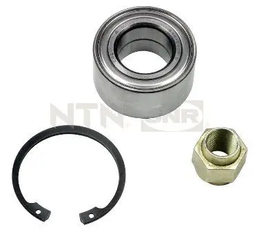 Radlagersatz SNR R166.14 Bild Radlagersatz SNR R166.14