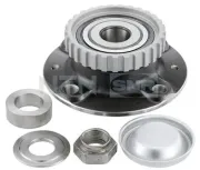 Radlagersatz SNR R166.30