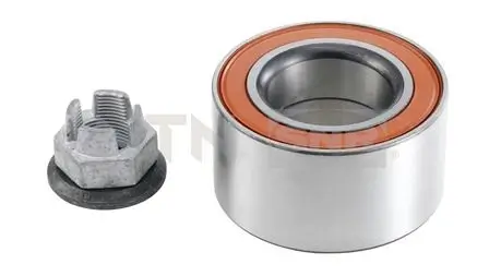 Radlagersatz Vorderachse rechts Vorderachse links SNR R167.09 Bild Radlagersatz Vorderachse rechts Vorderachse links SNR R167.09