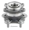 Radlagersatz Hinterachse rechts Hinterachse links SNR R168.111