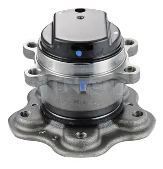 Radlagersatz Hinterachse rechts Hinterachse links SNR R168.112 Bild Radlagersatz Hinterachse rechts Hinterachse links SNR R168.112