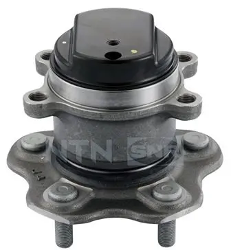 Radlagersatz Hinterachse rechts Hinterachse links SNR R168.117