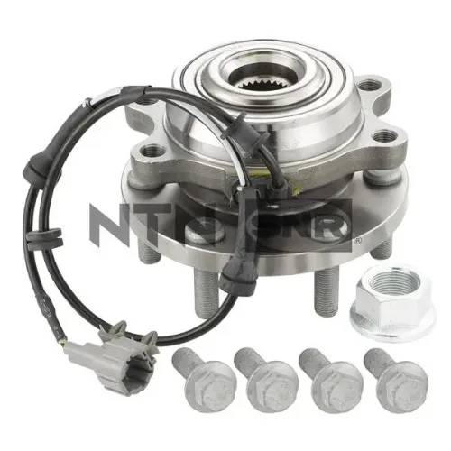 Radlagersatz SNR R168.130 Bild Radlagersatz SNR R168.130