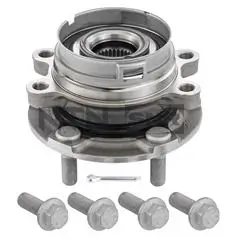 Radlagersatz Vorderachse rechts SNR R168.135 Bild Radlagersatz Vorderachse rechts SNR R168.135
