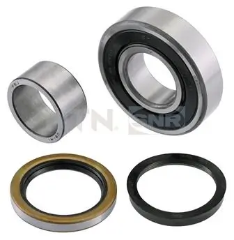 Radlagersatz Hinterachse links rechts SNR R168.36 Bild Radlagersatz Hinterachse links rechts SNR R168.36