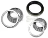 Radlagersatz SNR R168.54