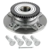 Radlagersatz Hinterachse rechts SNR R168.58