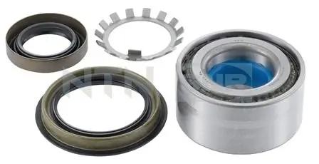 Radlagersatz Hinterachse rechts Hinterachse links SNR R168.61 Bild Radlagersatz Hinterachse rechts Hinterachse links SNR R168.61