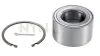 Radlagersatz Hinterachse rechts Hinterachse links SNR R168.65