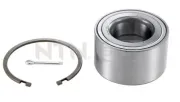 Radlagersatz Hinterachse rechts Hinterachse links SNR R168.65