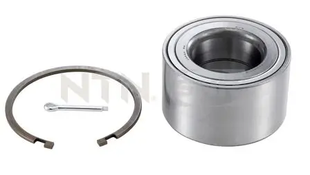 Radlagersatz Hinterachse rechts Hinterachse links SNR R168.65 Bild Radlagersatz Hinterachse rechts Hinterachse links SNR R168.65