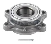 Radlagersatz Hinterachse links rechts SNR R168.80