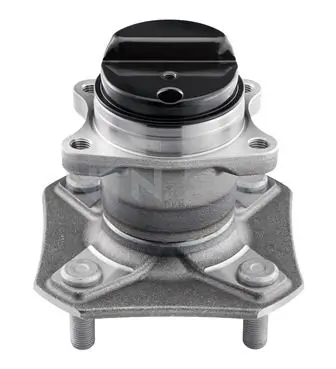 Radlagersatz Hinterachse links rechts SNR R168.97