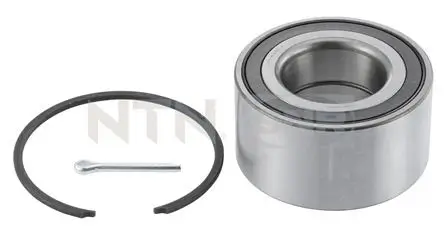 Radlagersatz Vorderachse links rechts SNR R168.98 Bild Radlagersatz Vorderachse links rechts SNR R168.98