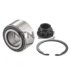 Radlagersatz Vorderachse links rechts SNR R169.100