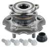 Radlagersatz SNR R169.103