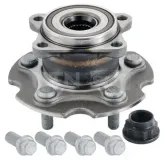 Radlagersatz SNR R169.103