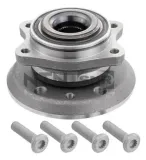 Radlagersatz Vorderachse links SNR R169.112
