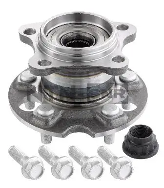 Radlagersatz SNR R169.113 Bild Radlagersatz SNR R169.113