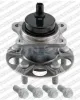 Radlagersatz Hinterachse links SNR R169.116