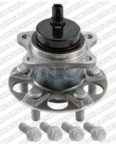 Radlagersatz Hinterachse links SNR R169.116 Bild Radlagersatz Hinterachse links SNR R169.116
