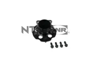 Radlagersatz Hinterachse links rechts SNR R169.118