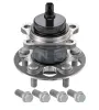 Radlagersatz Hinterachse links rechts SNR R169.123