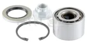 Radlagersatz Vorderachse links rechts SNR R169.22
