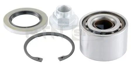 Radlagersatz Vorderachse links rechts SNR R169.22 Bild Radlagersatz Vorderachse links rechts SNR R169.22